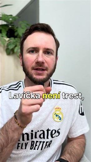 ZAHŘÍVÁŠ ČASTĚJI LAVIČKU, NEŽ HRAJEŠ? 🏒⚽️🥶