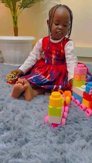 18 reactions | Building blocks. Building blocks are a powerful learning tool and help children to develop their fine motor skills, hand-eye coordination, spatial awareness and reasoning...... #playtime #blocks #buildingblocks #coordination #motorskills #friendship #attention #selfesteem #coperative #skills | NILA BABY SHOP | Facebook