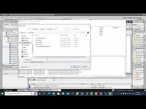 Connect OPC KepWare + PLC S7-1200 + C# Visual Studio 2019