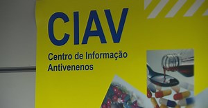 Conheça o novo número do Centro de Informação Antivenenos