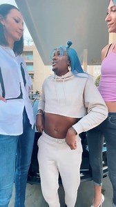 500K views · 10K reactions | When your running “short” on time  | Blameitonkway | Facebook