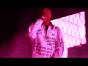 Jaden - PINK (Instrumental)
