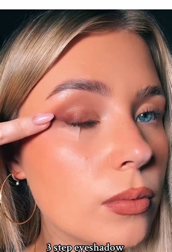Easy Eyeshadow Hack for Stunning Looks