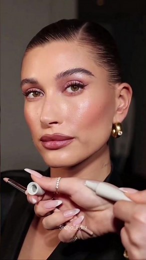 Hailey Beiber Looks Stunning❤#HaileyBieber #HaileyBaldwin #Model #FashionInfluencer