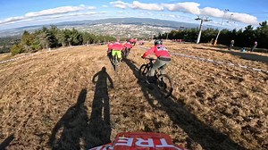 Carnage at Red Bull FOX HUNT! 🦊 | Michal Prokop