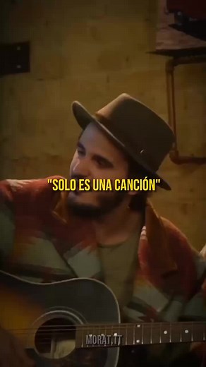 Pude haber sido yo - Morat: Loco enamorado en la estación