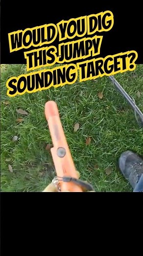 Park Metal Detecting: Mystery Solved! 😱