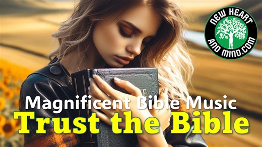 7K reactions · 1.1K shares | THE BIBLE - A Scripture Song - A...