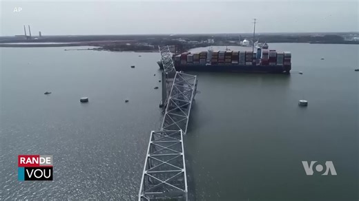 VOA Kreyòl on Reels