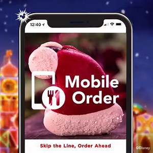 4.8K views · 68 reactions | Skip the line using Mobile Order! Order ahead to indulge in these limited-time holiday treats - now thru Jan. 6! | Disney Travel Professionals | Facebook