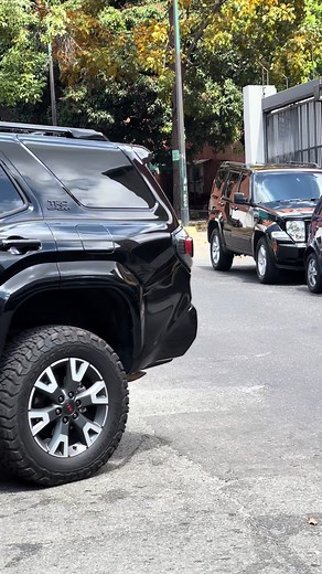 2025 Toyota 4Runner TRD Sport Review