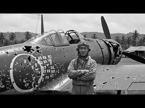 Japanese Pilots Saw the Hellcat’s 2,200-HP Engine — and Refused to Fight Above 15,000 Feet