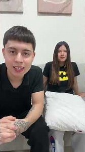 I think he got angry HAHAHAHA