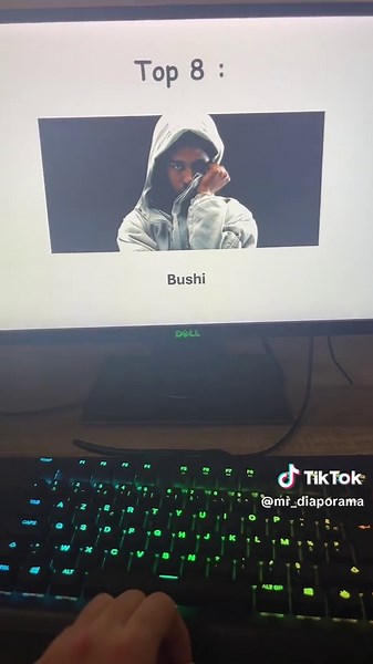 mr_diaporama sur TikTok