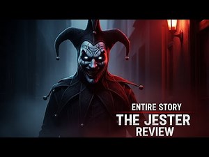 The Jester Movie Review & Facts | Entire Story Explained