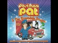 Postman Pat and the Greendale Dragon (2005) (Full Album) (RARE!!!)