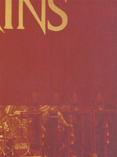 All That Remains on Reels