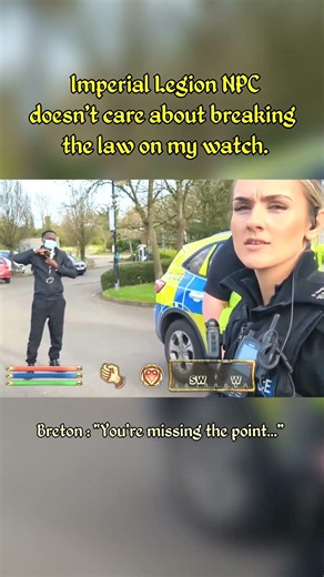 Oblivion: Funny & Accurate pt 115
