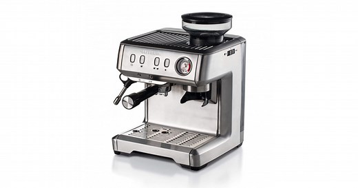 Espresso Coffee Machine