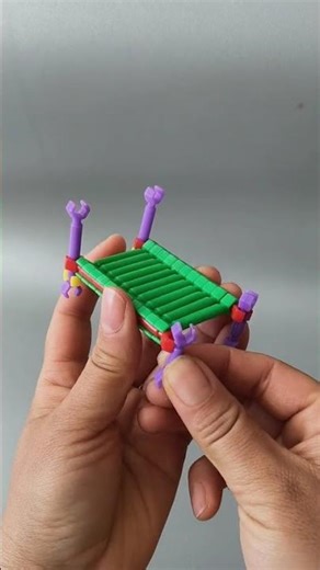 Smart Stick Building Blocks Building Smart Stick Assembling Children's Toys Children's Toy Video