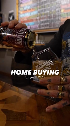 Spring feels like the right time to start fresh… how about a new house? Hops ’N Homes is a free, beginner-friendly class that walks you through buying your first home in the Treasure Valley. Loans, timelines, house hunting, market realities… all of it is explained in a way that actually makes sense. Low pressure, no dumb questions, and a free drink included! Join the next class on Wednesday, April 15 at Barbarian Brewing Downtown. https://hopsnhomes.com/register/