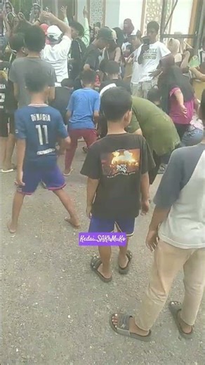 Jaran Joget Pawai Taaruf Khotmil Qur'an Sumur Kidul #jaranjoget