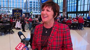 Indiana Fever President Allison Barber to step down at end of season