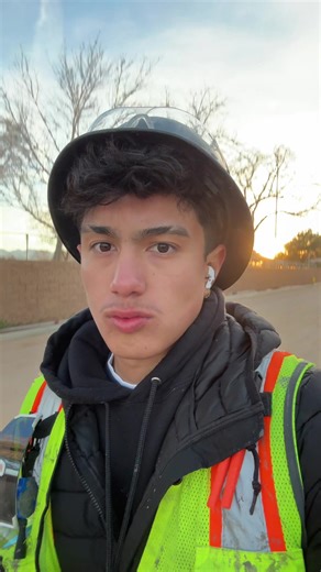 This blue collar life got me feeling like an old man🫩 | blue collar life