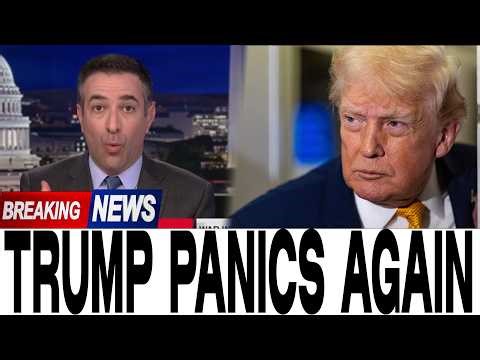 MSNBC Live : The Beat With Ari Melber 4/13/2026 | MS NOW News Trump Today Apr 13, 2026