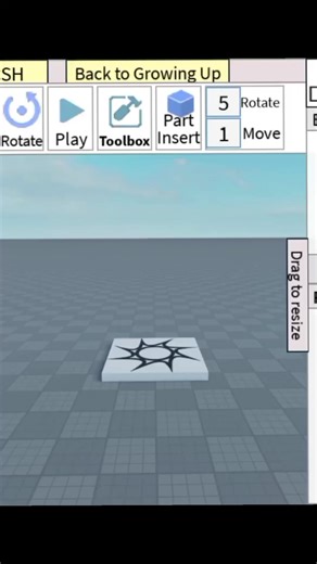 Tutorial de Panel de Administración en Roblox