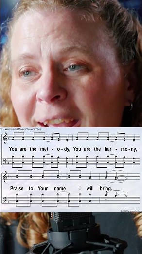 Sing along with us! 🎶