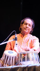 38K views · 725 reactions | I had the honour of being accompanied by the legendary Pt. Arup Chattopadhyay on Tabla, whose grace and power elevated the entire recital. Together, we explored the monsoon-soaked beauty of Raag Miyan ki Malhar tonight for Bharatiya Vidya Bhavan 's evening concert at Gyan Manch, Kolkata. Friday, 11th July 2025 #bharatiyavidyabhavan #utsaah_chapter1 #utsaah #indianclassical #classicalevent @topfans | Shiraz Ali Khan | Facebook