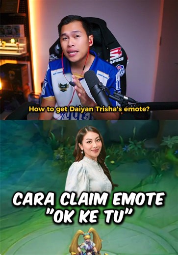 Claiming Emote in Mobile Legends: Is It Worth It?