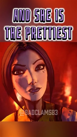 TINY TINA & BRICK in BORDERLANDS 2