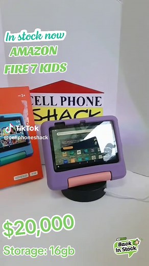 Cellphone Shack on TikTok