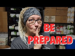 The Essential Checklist for Food Security