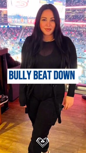 Boxing | MMA | UFC on Instagram: "Ladies, if you put your hands on your man, @directed_by_jenn wants a word in the ring 😳🥊 (✍️: #ABStaffMK) #StayHungry #Aroar(Pride) | Video by @directed_by_jenn | | Photo by @directed_by_jenn | #boxing #aroarboxing"