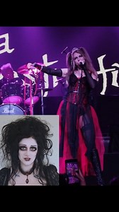 Today's band is Diva Destruction @diva_destruction_official 🎤 enjoy! #goth #gothic #youtuber #tradgoth #itsblackfriday #band #music #alt #alternative #darkwave #rock #gothicrock #divadestruction #debrafogarty | Black Friday