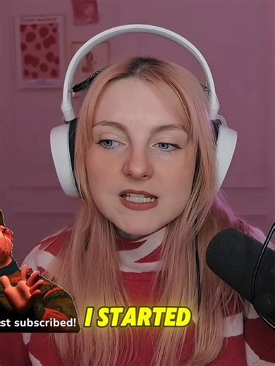 Lizzie discusses about Her New Project😱🩷 #shorts #lizzie #ldshadowlady