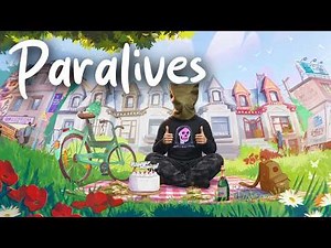 Paralives Gameplay | The Sims Finally Has Real Competition