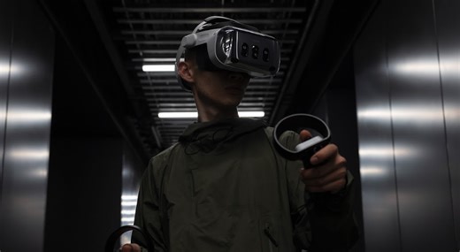 Tired of Waiting for Apple's Vision Pro? Varjo XR-4 Is Ready to Get to Work Now