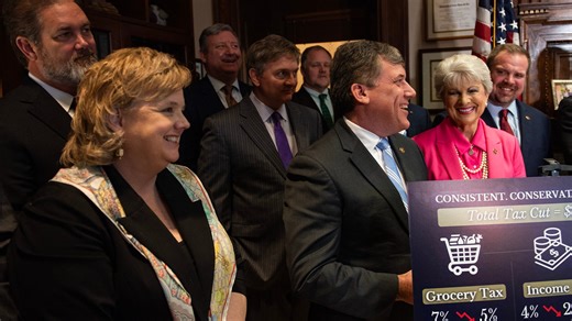 New retirement benefits incoming for MS employees. See how you are affected