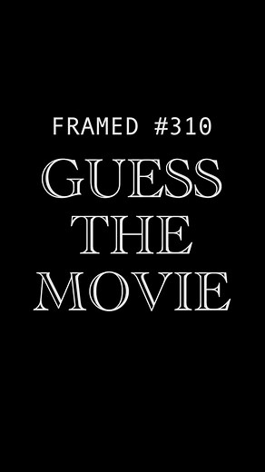 Irony #framed #movietrivia #guessthemovie #guessinggame #cinephile #moviebuff #fypシ #foryoupage