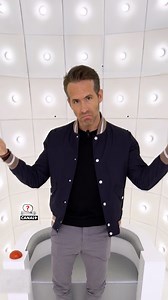 688K views · 1.9K reactions | On n’a jamais oublié cette danse de Ryan Reynolds  | La Boîte à Questions | Facebook
