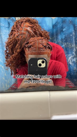 Hair so teaaa#fyp #followndShowloveee😍 | Hair Colors