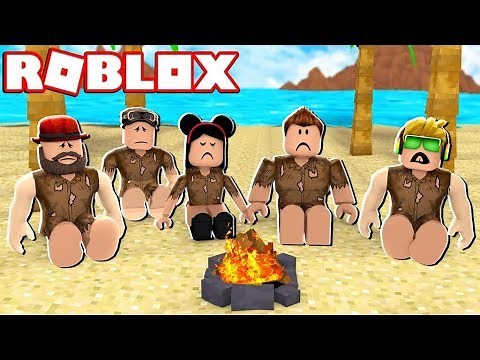 WE HAVE THE BIGGEST TRIBE in ROBLOX BOOGA BOOGA!!!