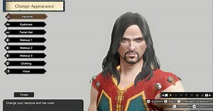 Monster Hunter Rise Change Appearance | How do you alter your hunter's appearance?