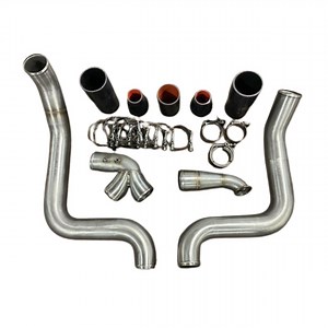 Obsession Diesel's Intercooler Pipe Kit '94 1/2 to '97 Powerstroke Diesel