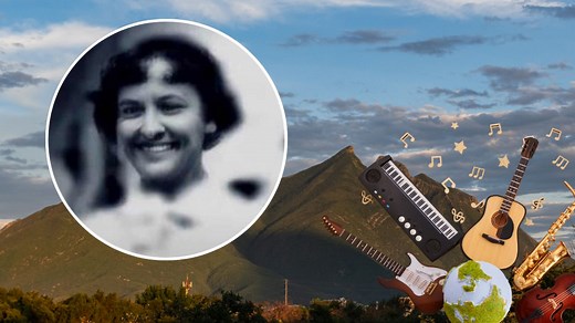 Laurita Garza: Descubre la verdadera historia detrás del corrido de Nuevo León