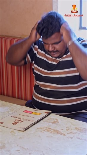 STREET ARABIYA RESTAURANTS & FOOD VENTURES LLP | Crowd irukkum. Konjam wait irukkum. Aana table-ku food vandha… wait-eh marandhu poidum. 🔥😋 Street Arabiya — Worth the wait.... | Instagram